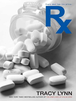 cover image of Rx